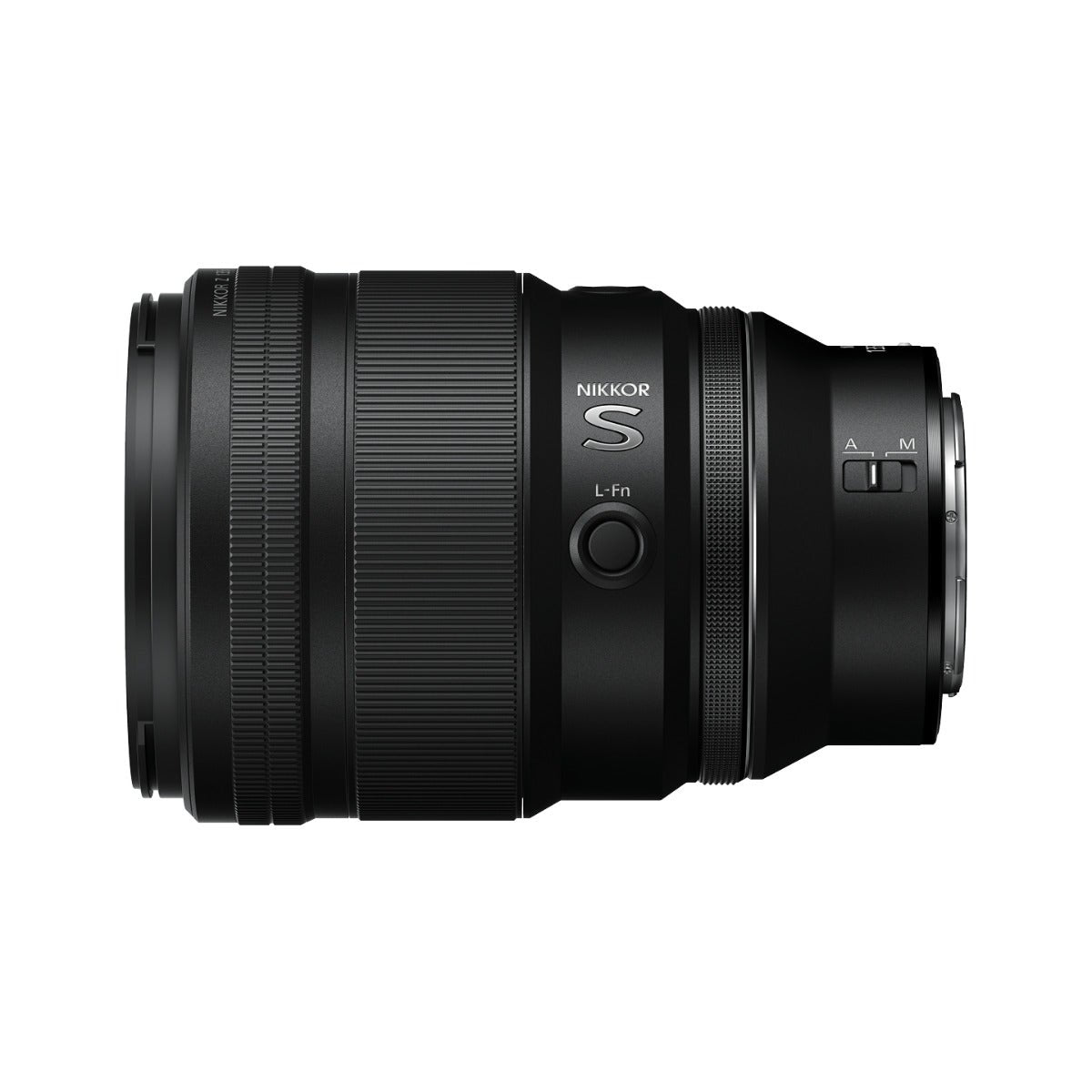 Nikon NIKKOR Z 135mm f/1.8 S Plena - additional product view