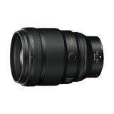 Nikon NIKKOR Z 135mm f/1.8 S Plena lens