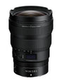 Nikon Nikkor Z 14-24mm f/2.8 S wide angle zoom lens