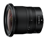 Nikon Nikkor Z 14-30mm f/4 Lens - additional product view