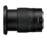 Nikon Nikkor Z 14-30mm f/4 lens, Nikon Z mount