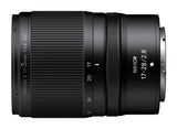 Nikon Nikkor Z 17-28mm f/2.8 Lens - additional product view