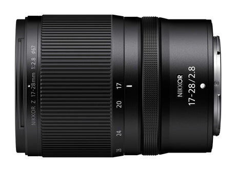 Nikon Nikkor Z 17-28mm f/2.8 Lens - additional product view