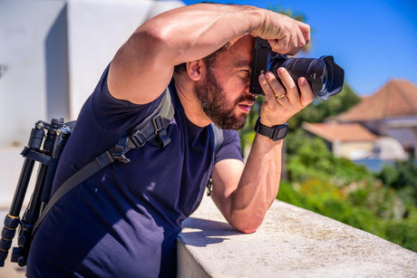 Nikon Nikkor Z 17-28mm f/2.8 Lens - additional product view