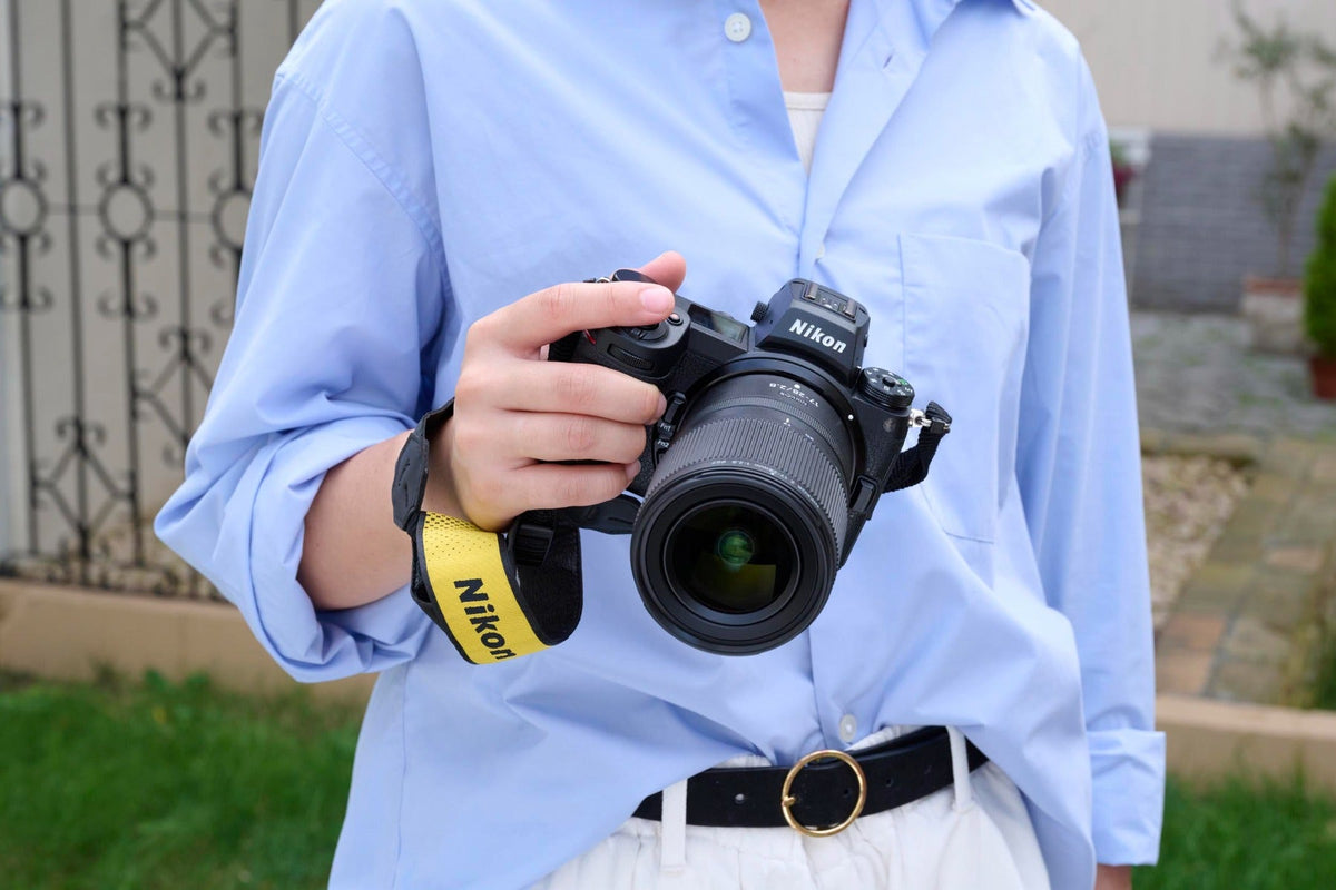 Nikon Nikkor Z 17-28mm f/2.8 Lens - additional product view