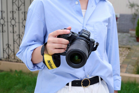 Nikon Nikkor Z 17-28mm f/2.8 Lens - additional product view