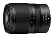 Nikon Nikkor Z 17-28mm f/2.8 wide angle zoom lens