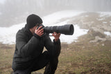 Nikon Nikkor Z 180-600mm f/5.6 - 6.3 VR Telephoto Lens - additional product view