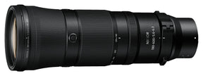 Nikon Nikkor Z 180-600mm f/5.6-6.3 VR telephoto lens