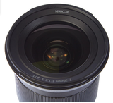 Nikon Nikkor Z 20mm f/1.8 S Lens - additional product view