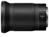 Nikon Nikkor Z 20mm f/1.8 S Lens - additional product view