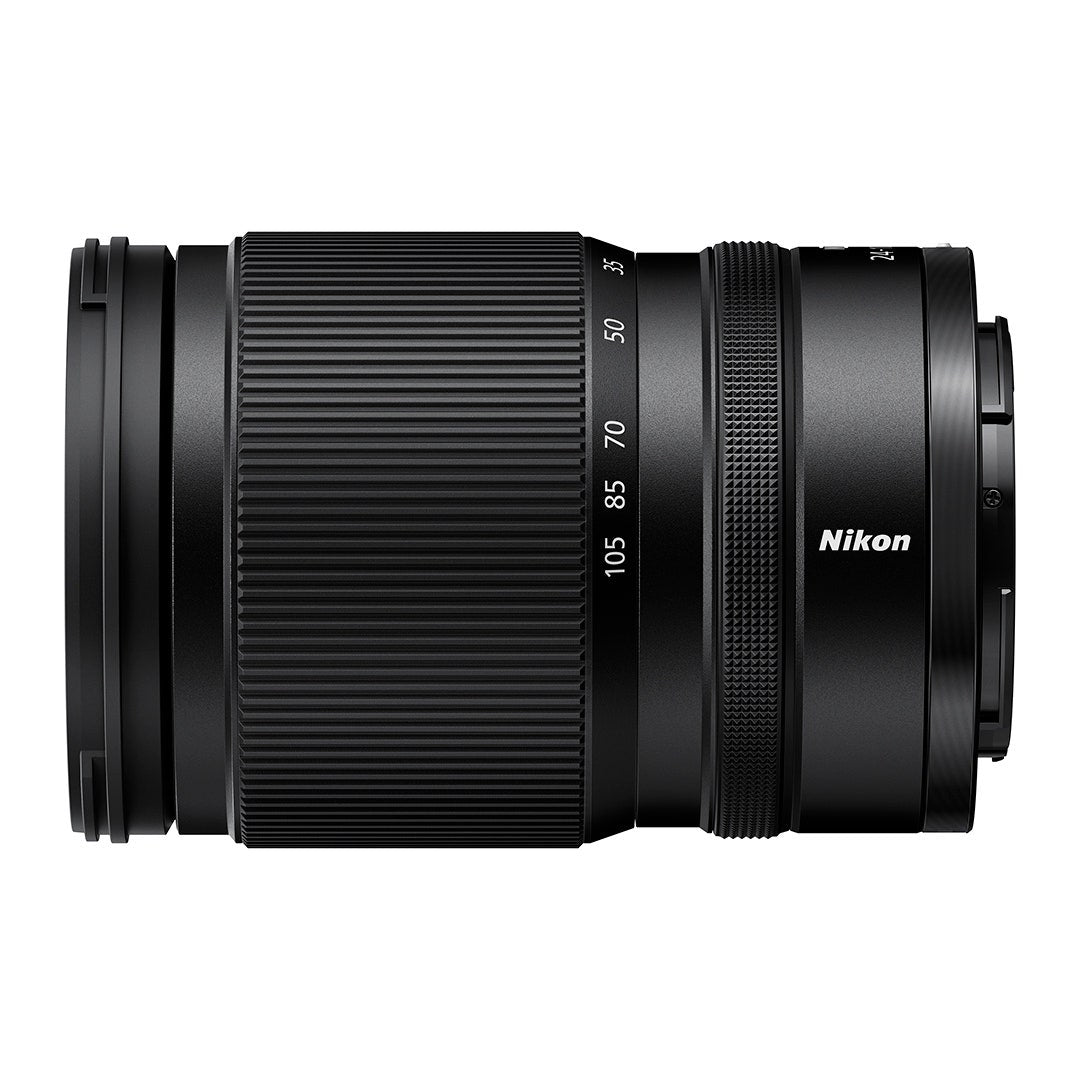 Nikon Nikkor Z 24-105mm f/4-7.1 Lens - additional product view