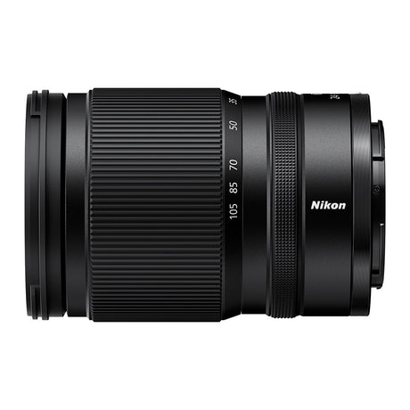 Nikon Nikkor Z 24-105mm f/4-7.1 Lens - additional product view