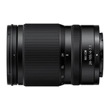 Nikon Nikkor Z 24-105mm f/4-7.1 Lens - additional product view