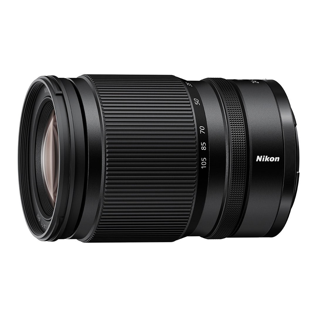 Nikon Nikkor Z 24-105mm f/4-7.1 lens