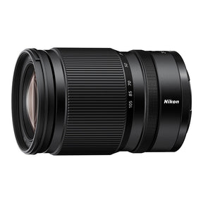 Nikon Nikkor Z 24-105mm f/4-7.1 lens