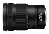 Nikon Nikkor Z 24-120mm f/4S Lens - additional product view
