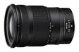 Nikon Nikkor Z 24-120mm f/4S Lens