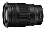 Nikon Nikkor Z 24-120mm f/4S Lens