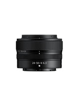 Nikon Nikkor Z 24-50mm f/4-6.3 Lens - additional product view