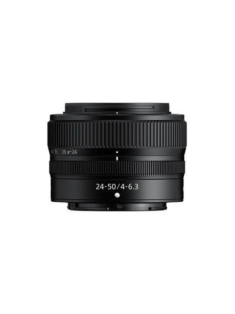 Nikon Nikkor Z 24-50mm f/4-6.3 Lens - additional product view