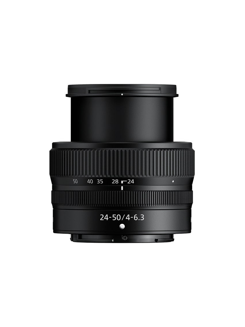 Nikon Nikkor Z 24-50mm f/4-6.3 Lens - additional product view