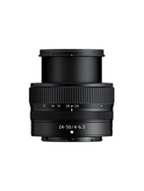 Nikon Nikkor Z 24-50mm f/4-6.3 Lens - additional product view