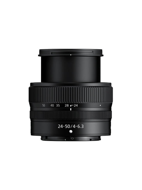 Nikon Nikkor Z 24-50mm f/4-6.3 Lens - additional product view