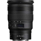 Nikon Nikkor Z 24-70mm f/2.8 S Lens - additional product view