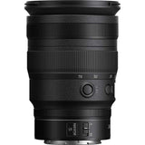 Nikon Nikkor Z 24-70mm f/2.8 S Lens - additional product view