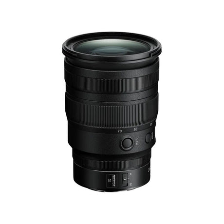 Nikon Nikkor Z 24-70mm f/2.8 S lens, Nikon Z mount