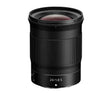 Nikon Nikkor Z 24mm f/1.8 S lens, Nikon Z mount