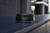 Nikon Nikkor Z 26mm f/2.8 Lens - additional product view