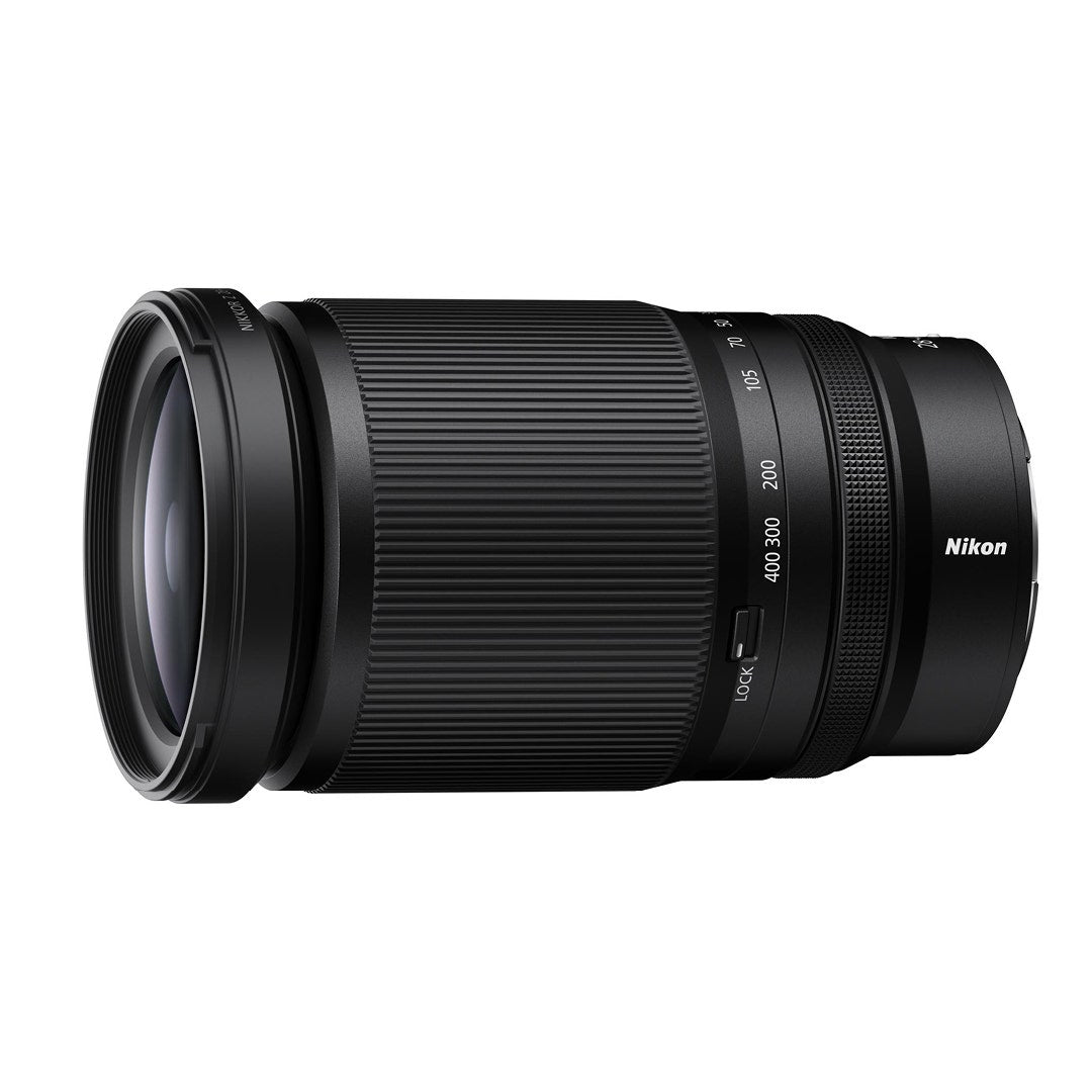 Nikon Nikkor Z 28-400mm f/4-8 VR Lens - additional product view