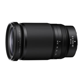 Nikon Nikkor Z 28-400mm f/4-8 VR lens