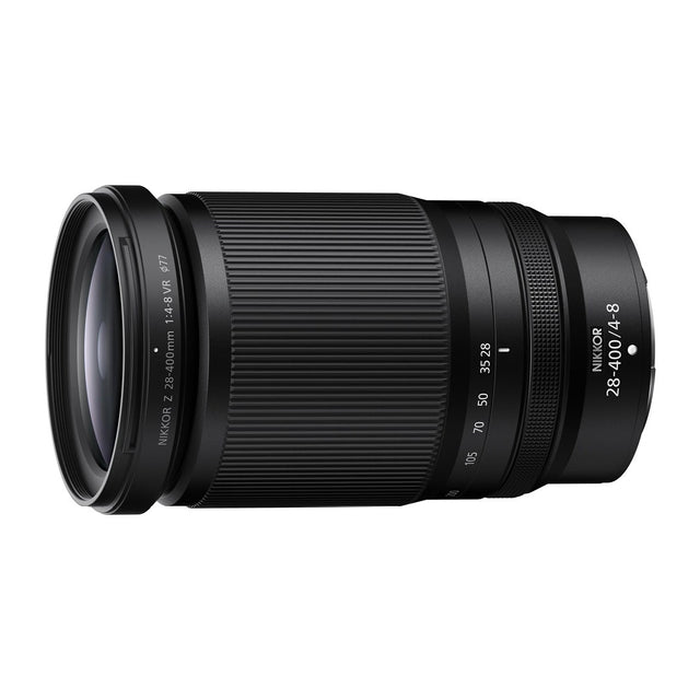Nikon Nikkor Z 28-400mm f/4-8 VR lens