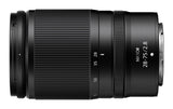 Nikon Nikkor Z 28-75mm f/2.8 lens, Nikon Z mount