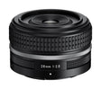 Nikon Nikkor Z 28mm f/2.8 SE lens