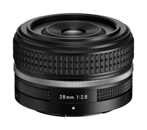 Nikon Nikkor Z 28mm f/2.8 SE lens
