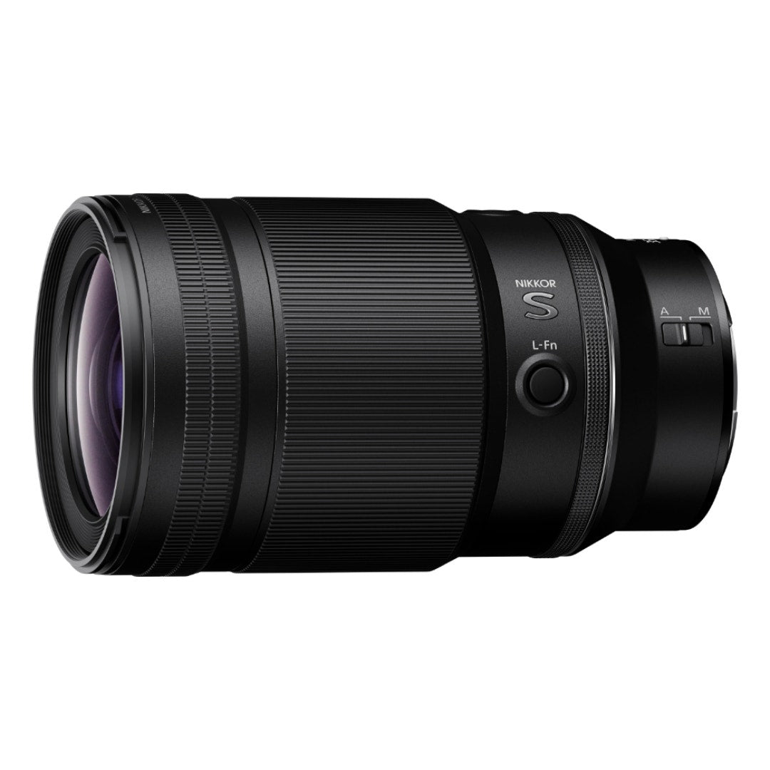 Nikon Nikkor Z 35mm f/1.2S Lens - additional product view