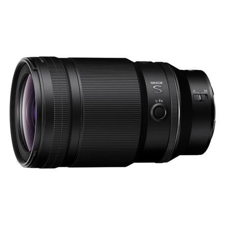 Nikon Nikkor Z 35mm f/1.2S Lens - additional product view