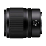 Nikon Nikkor Z 35mm f/1.4 Prime Lens - additional product view