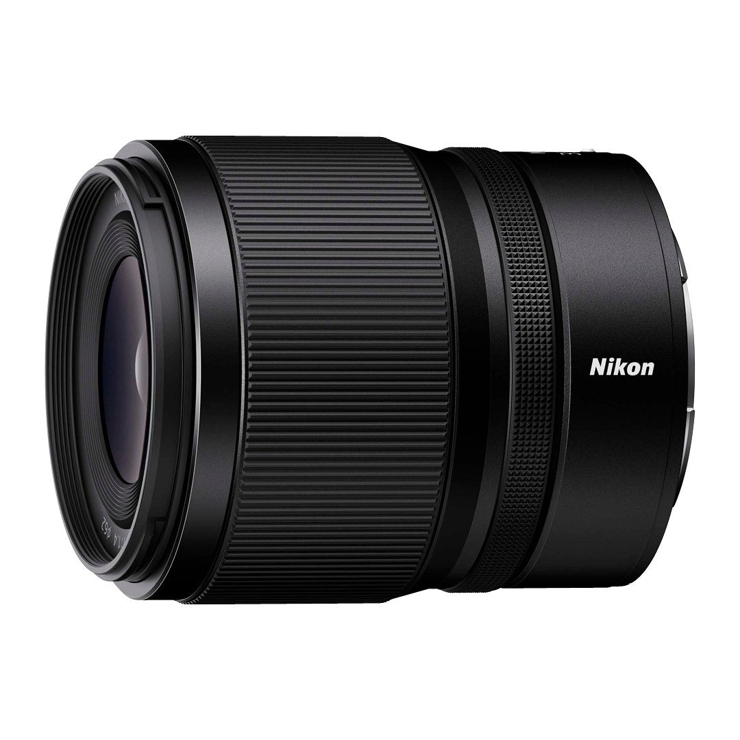 Nikon Nikkor Z 35mm f/1.4 Prime Lens - additional product view