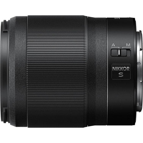 Nikon Nikkor Z 35mm f/1.8 S Lens - additional product view