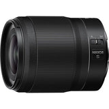 Nikon Nikkor Z 35mm f/1.8 S standard prime lens