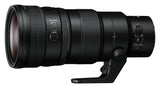 Nikon Nikkor Z 400mm f/4.5 VR S Full Frame Lens - additional product view