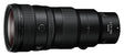 Nikon Nikkor Z 400mm f/4.5 VR S lens.
