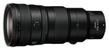 Nikon Nikkor Z 400mm f/4.5 VR S lens.