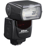 Nikon Nikkor Z 40mm f/2 Lens & SB-700 Speedlight Flash Portrait Kit - additional product view