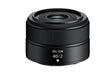 Nikon Nikkor Z 40mm f/2 prime lens